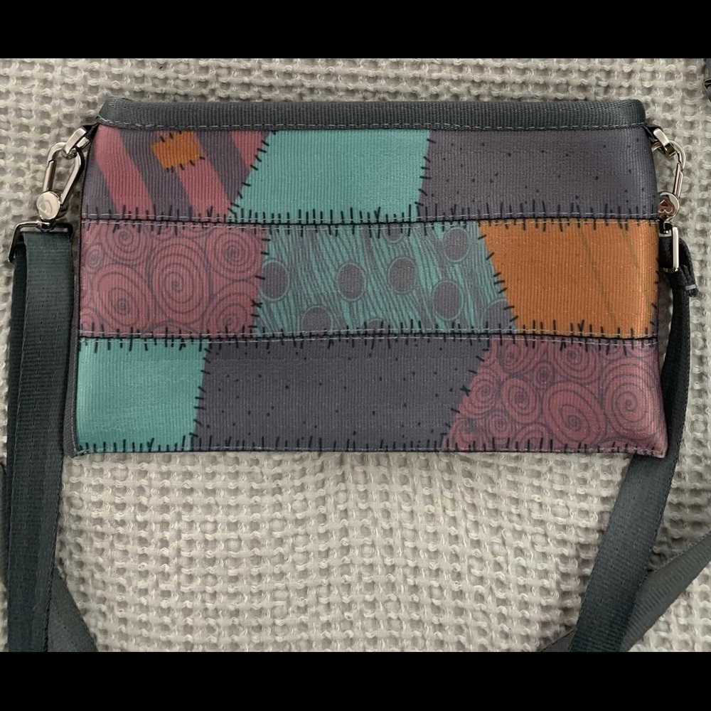 EUC Harvey’s Midnight Sally hip pack